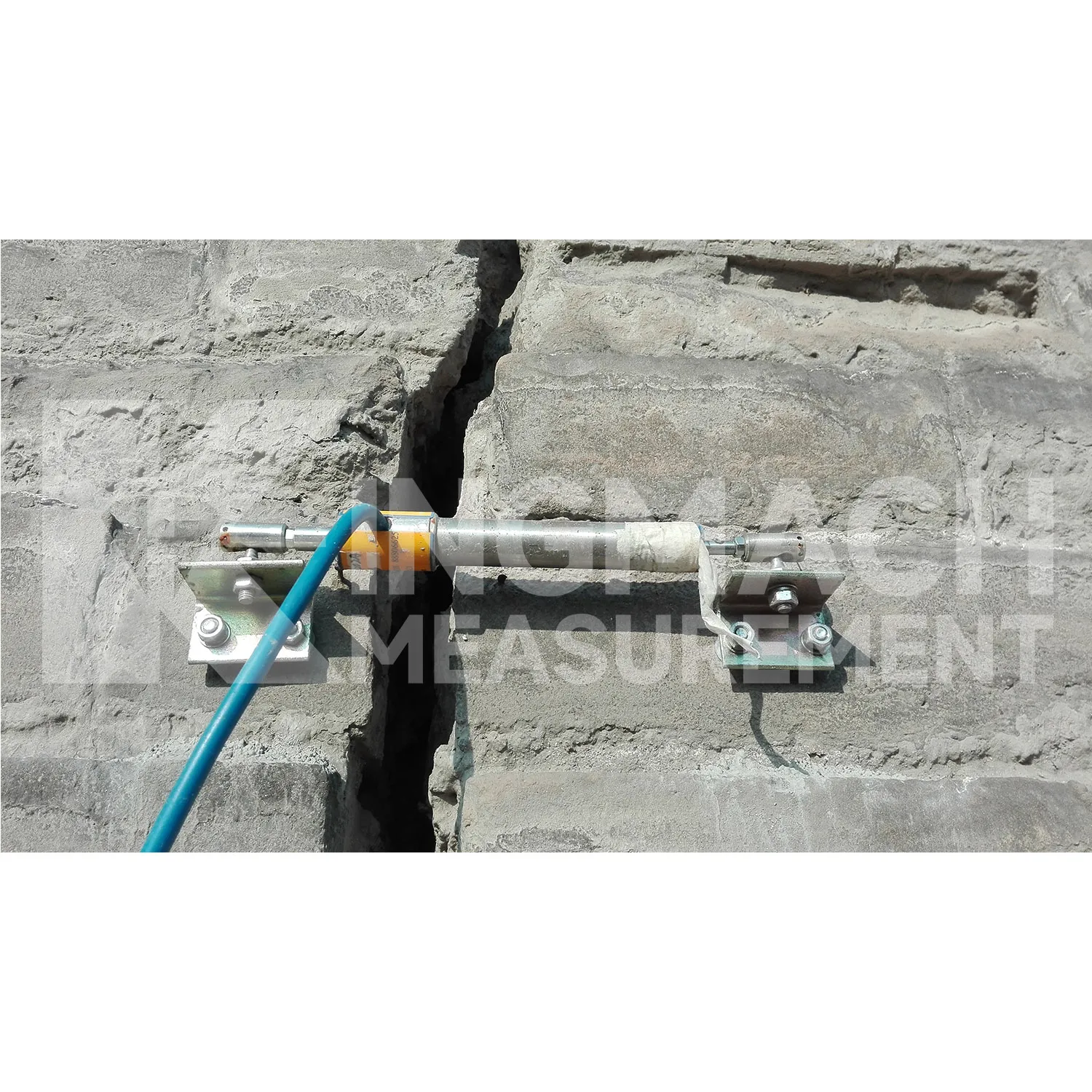 Smart Crack Gauge JMDL-22XXAT obrázok 1