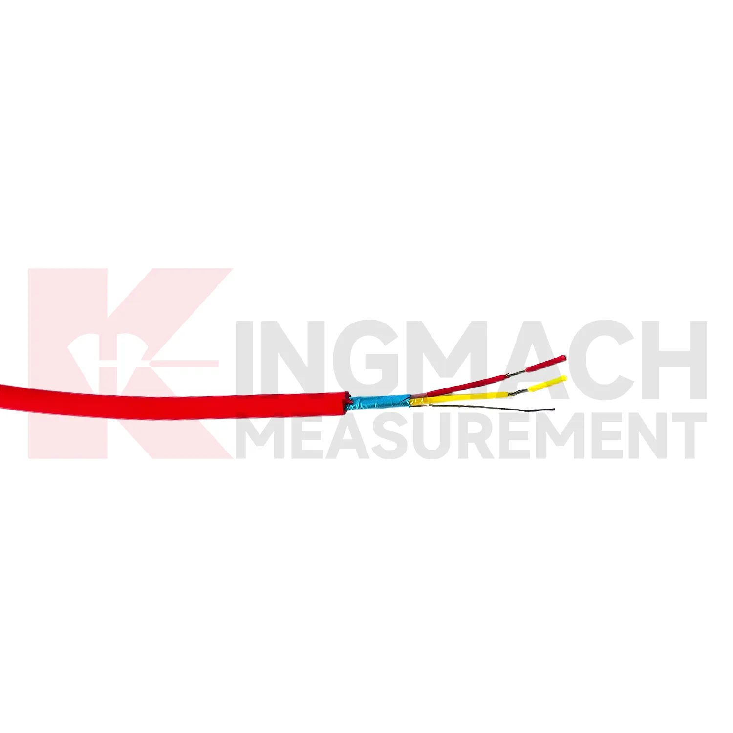 Otestujte vyhradený tienený vodič JMZX-XPX obrázok 2