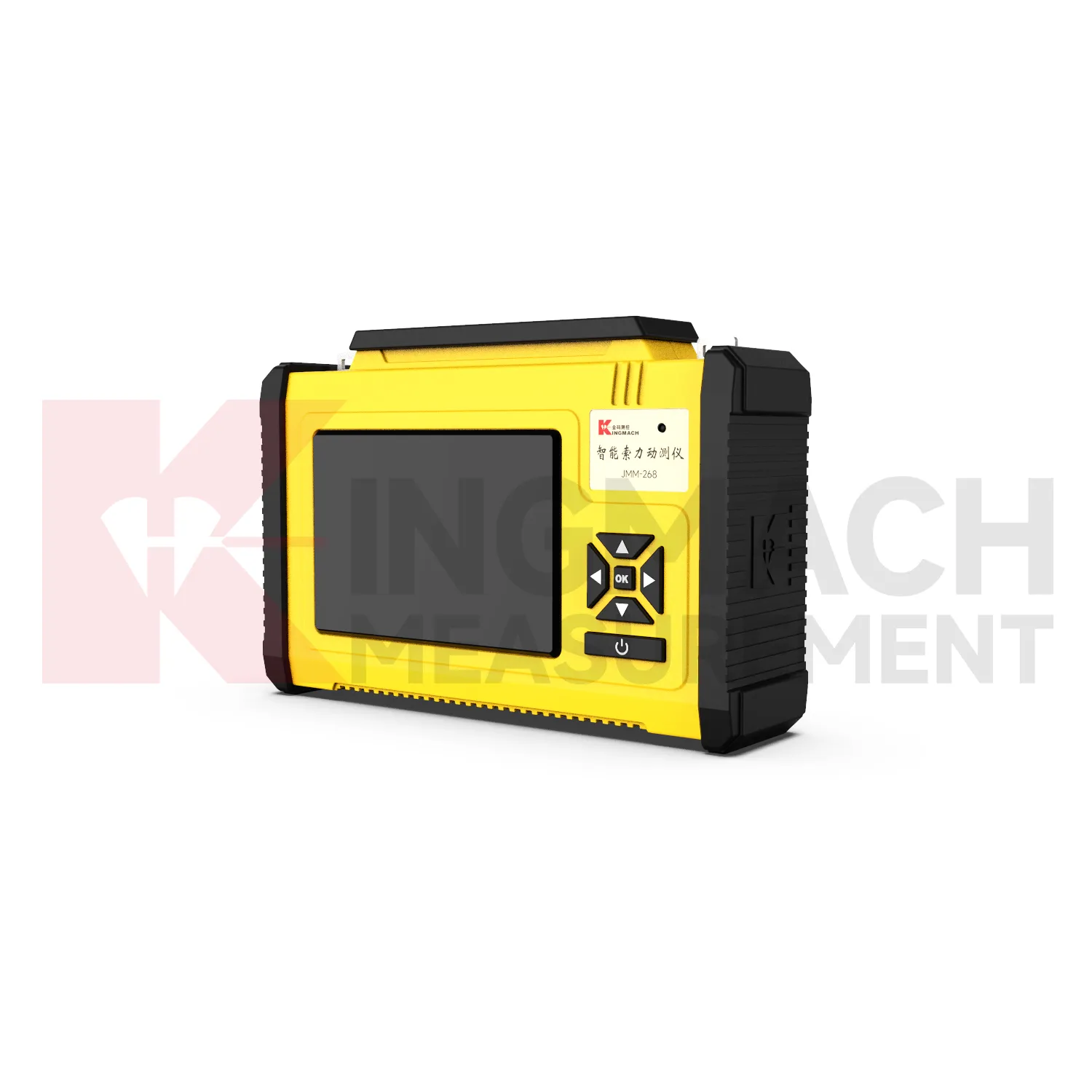 Prístroj na meranie sily kábla JMM-268L-1、2 obrázok 1