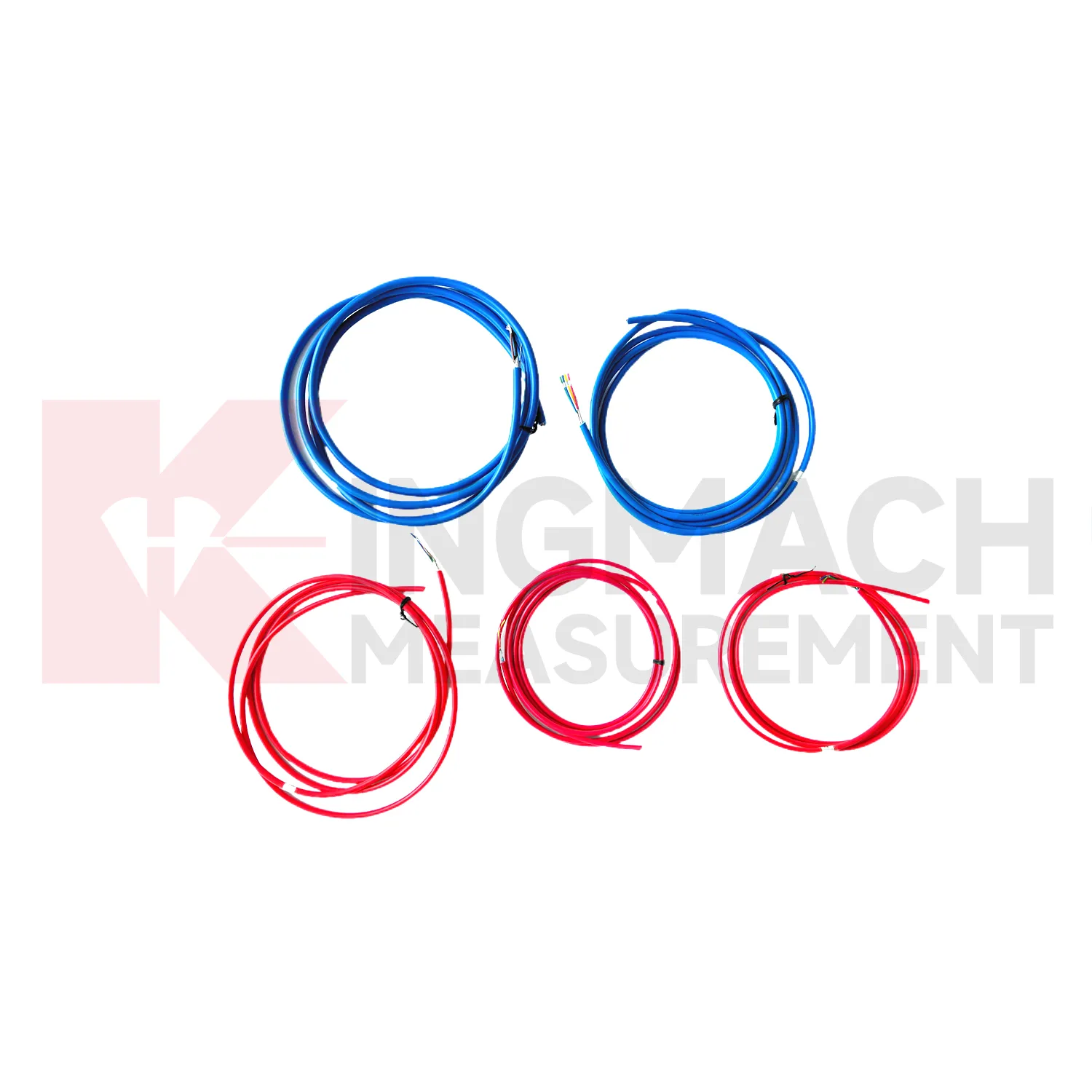 Hydraulický kábel JMZX-XSX obrázok 4