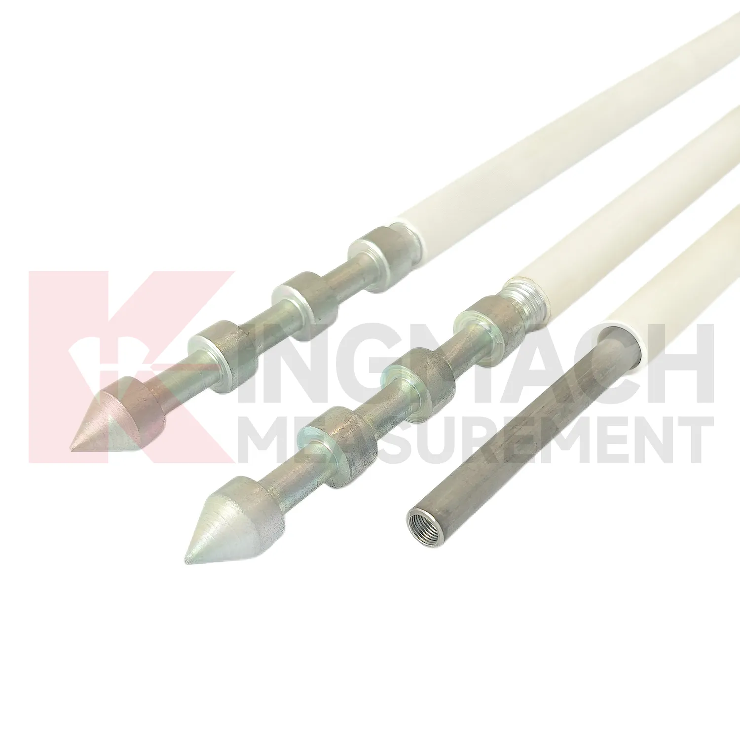 Smart Multipoint Displacement Meter JMDL-31XXAT obrázok 5