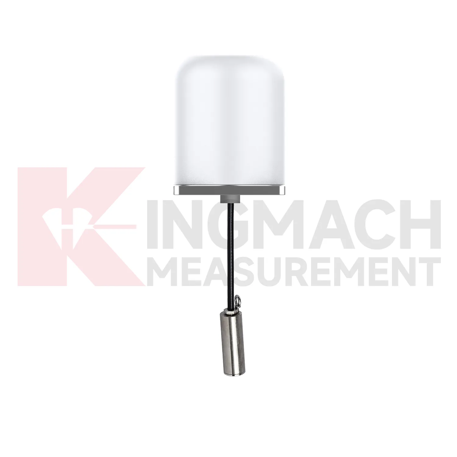 Integrovaný širokorozsahový diferenčný tlakový vodomer JMYC-67XXAWL image 5