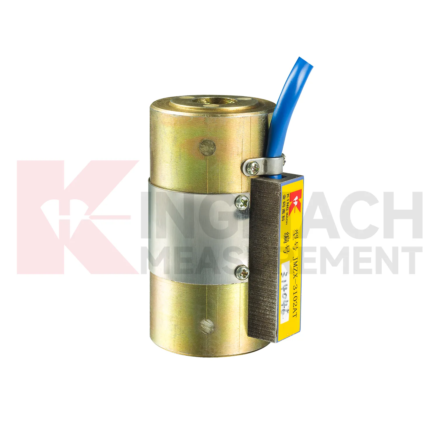 Obrázok dutého snímača zaťaženia JMZX-3XXXHAT 3