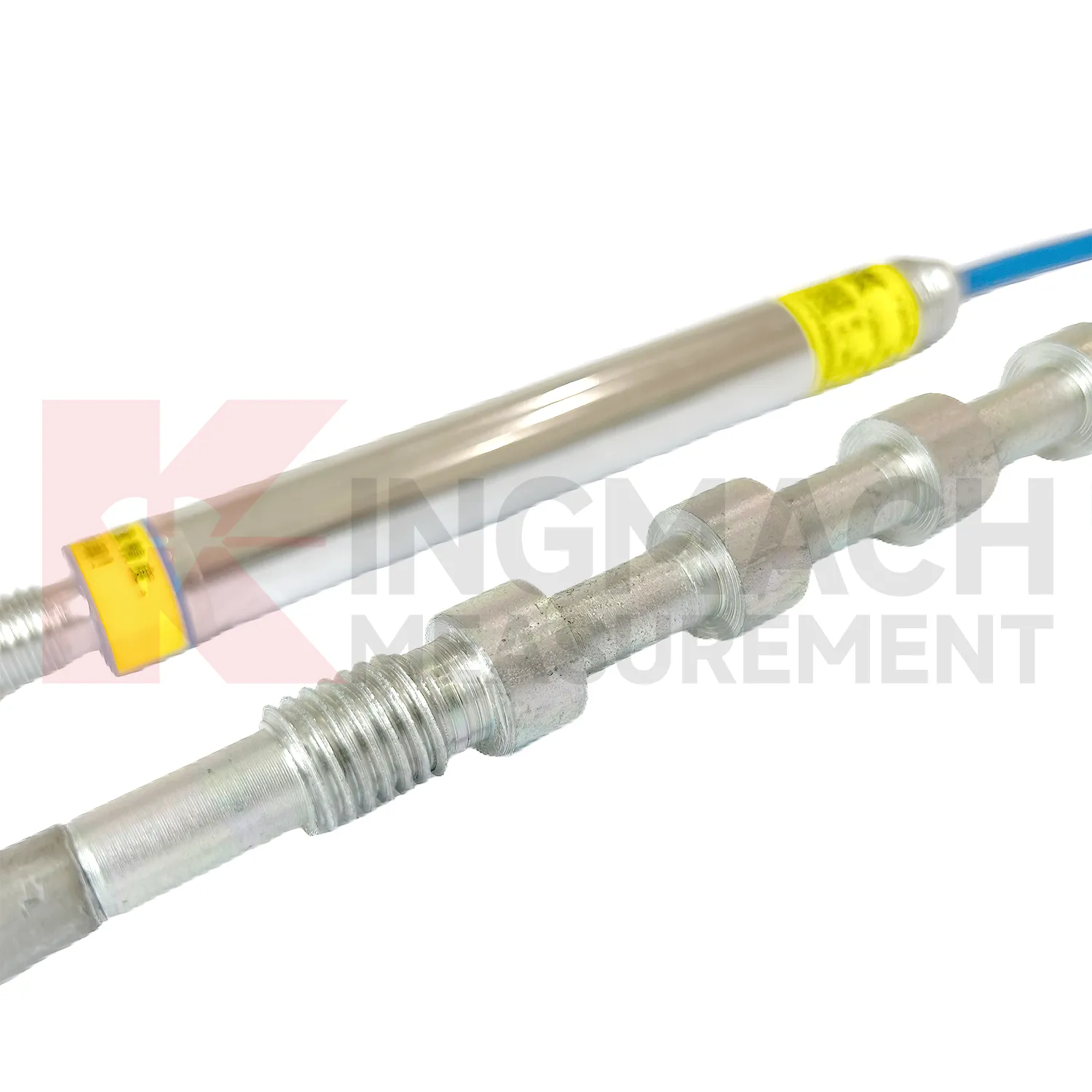 Inteligentný jednobodový merač posunu skalného podložia JMDL-32XXAT obrázok 3