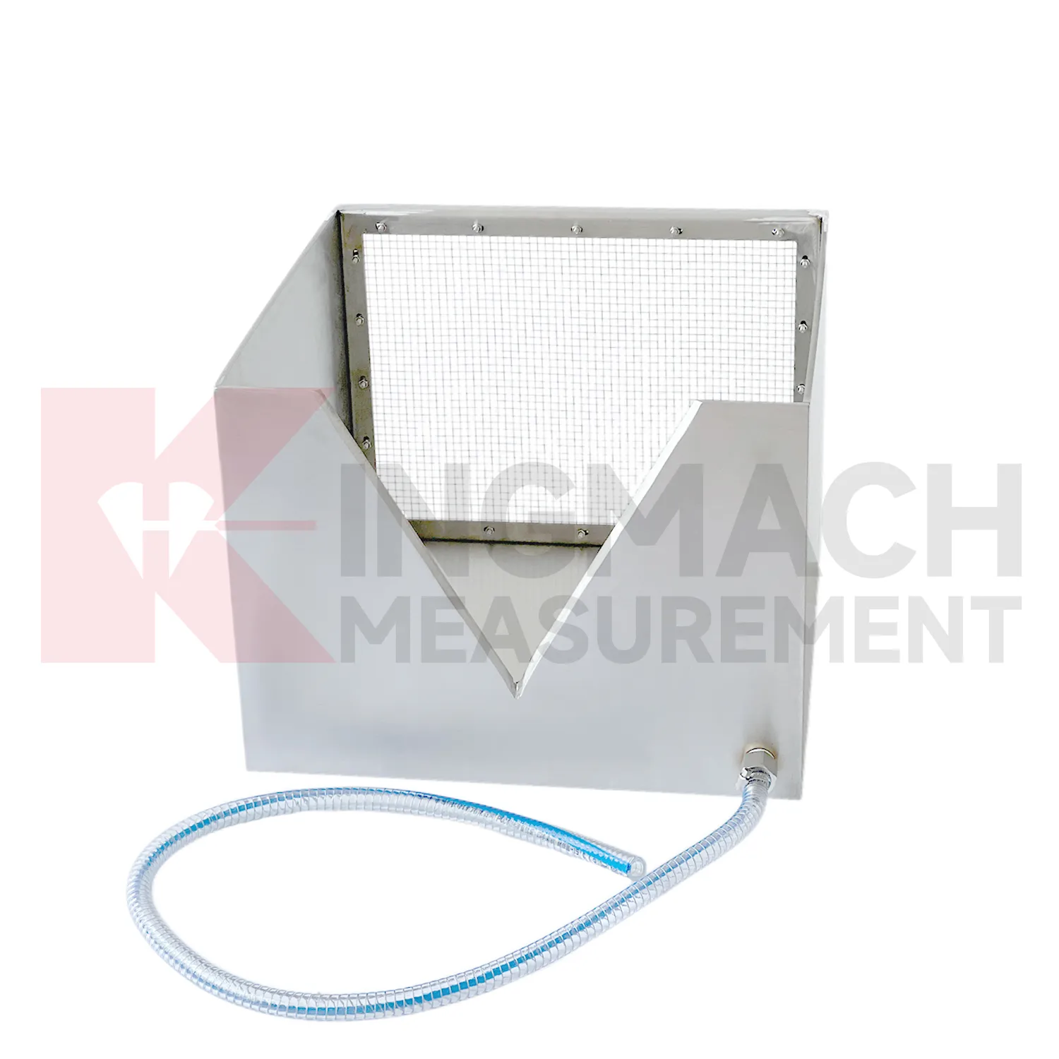 Smart Weir Prietokomer JMDL-64XXADT obrázok 1