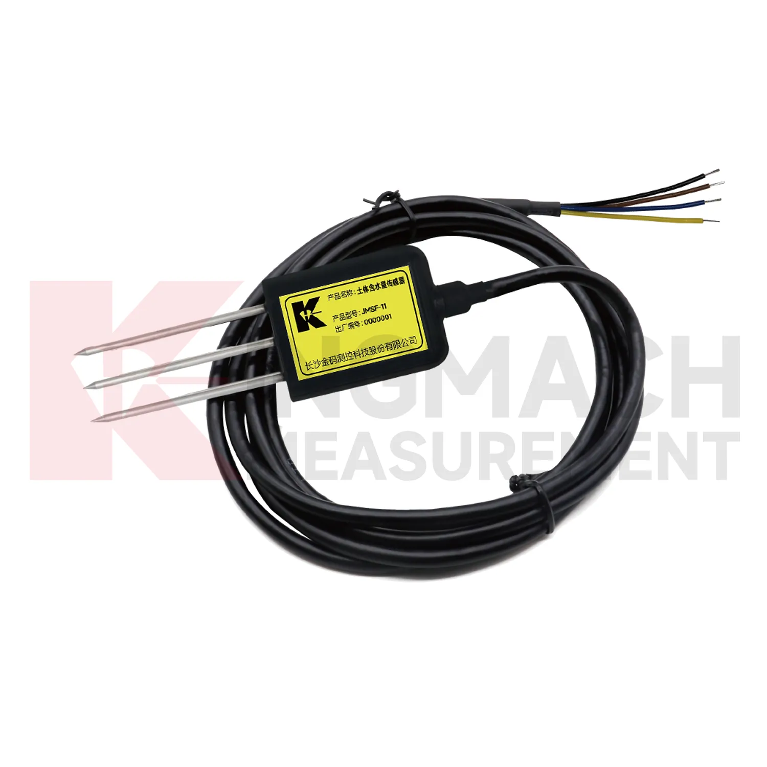Senzor pôdnej vlhkosti JMSF-1I