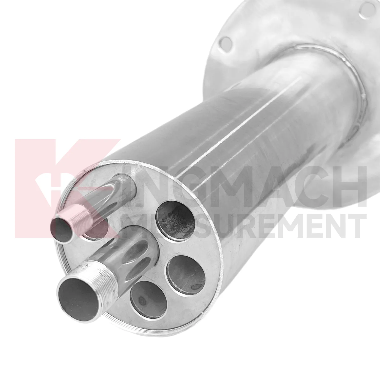 Smart Multipoint Displacement Meter JMDL-31XXAT obrázok 3