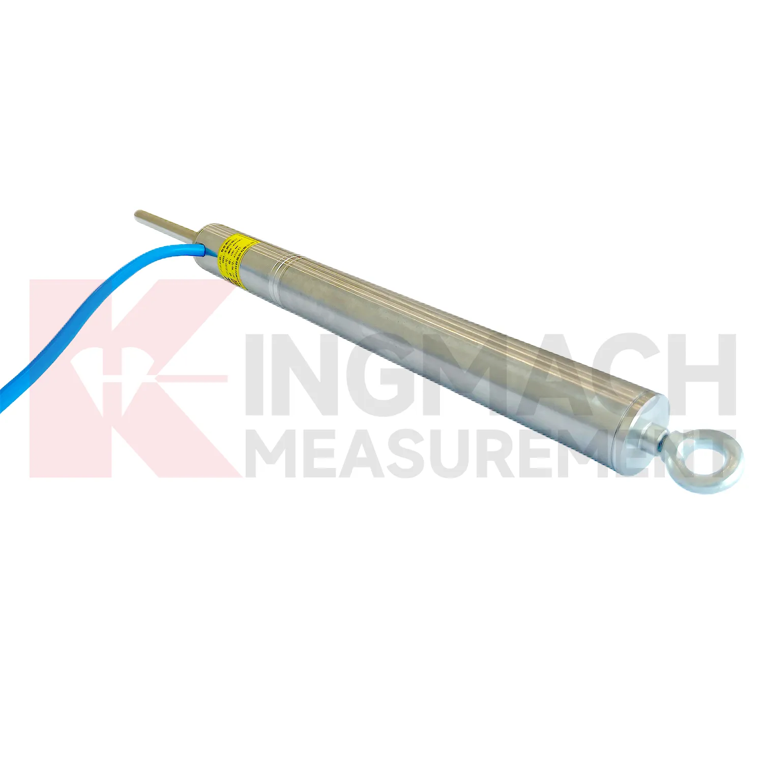 Inteligentný merač posunu debnenia/ Merač posunu oceľového drôtu JMDL-49XXAT obrázok 4