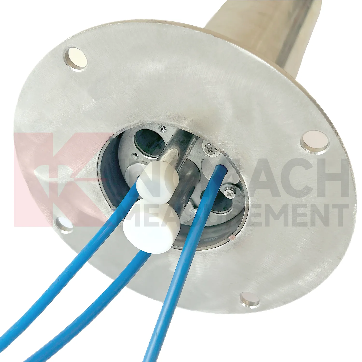 Smart Multipoint Displacement Meter JMDL-31XXAT obrázok 6