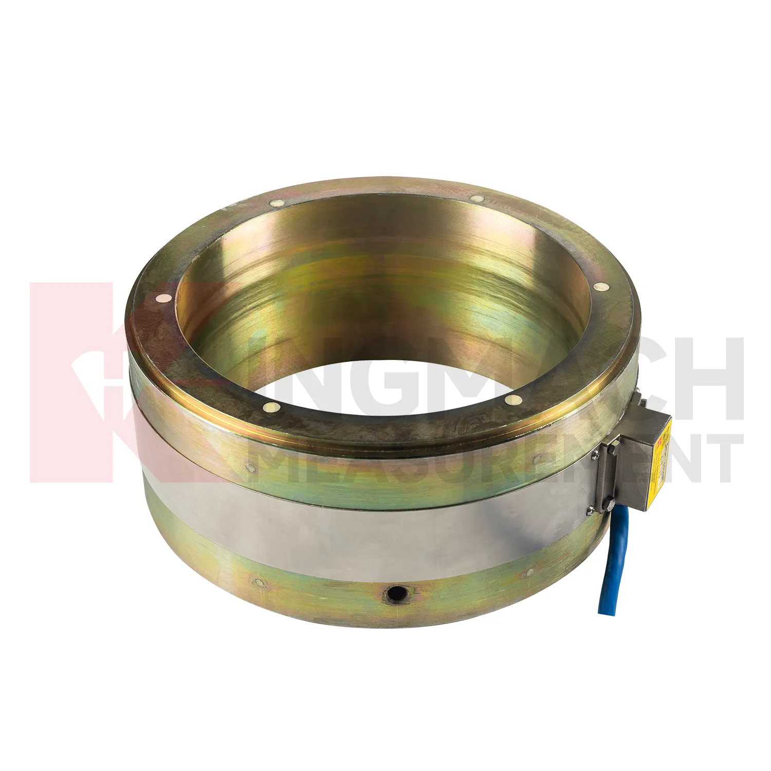 Obrázok dutého snímača zaťaženia JMZX-3XXXHAT 2