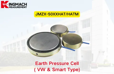 [KINGMACH] JMZX-50XX/HATM zemný tlakový článok (typ VW a Smart)