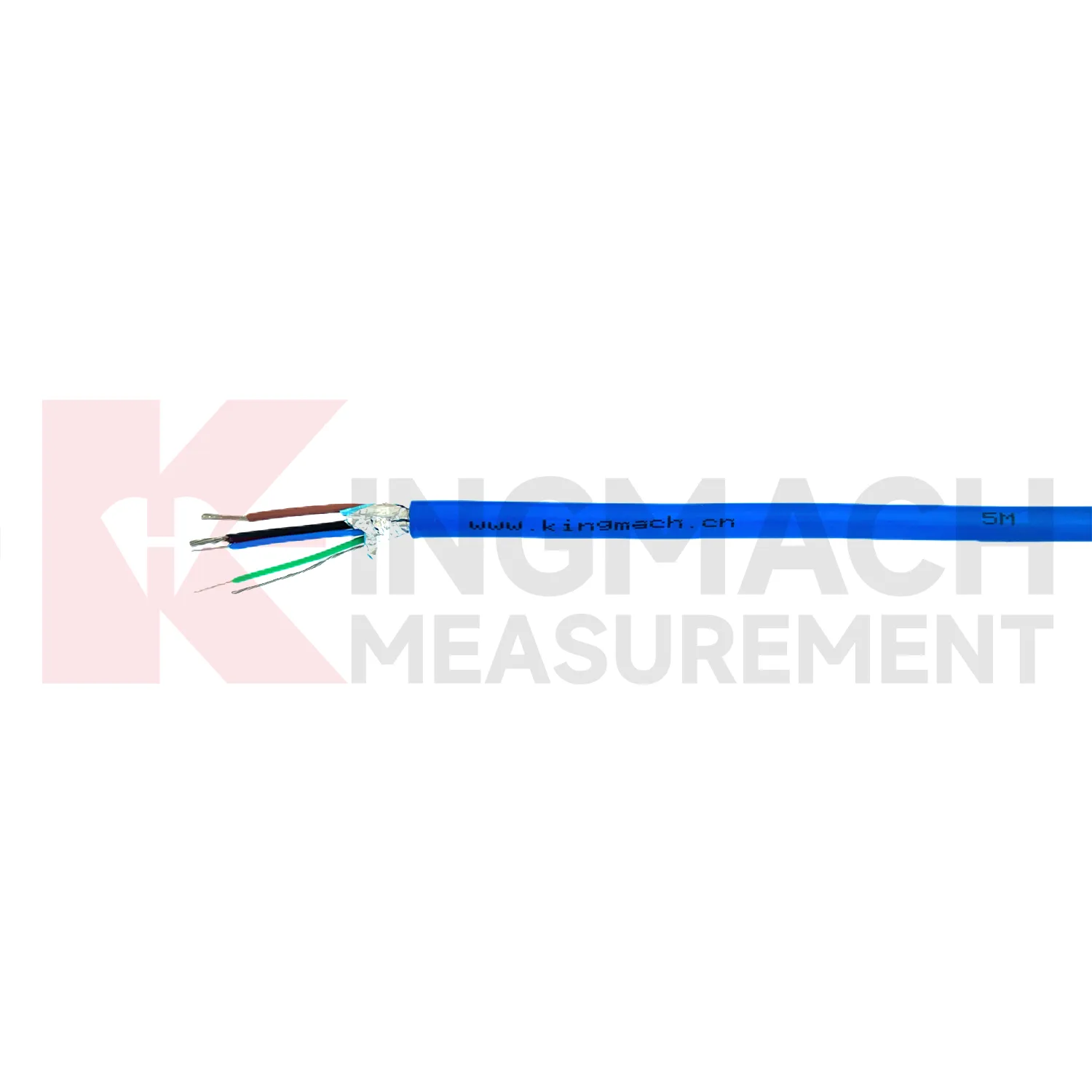 Hydraulický kábel JMZX-XSX obrázok 2