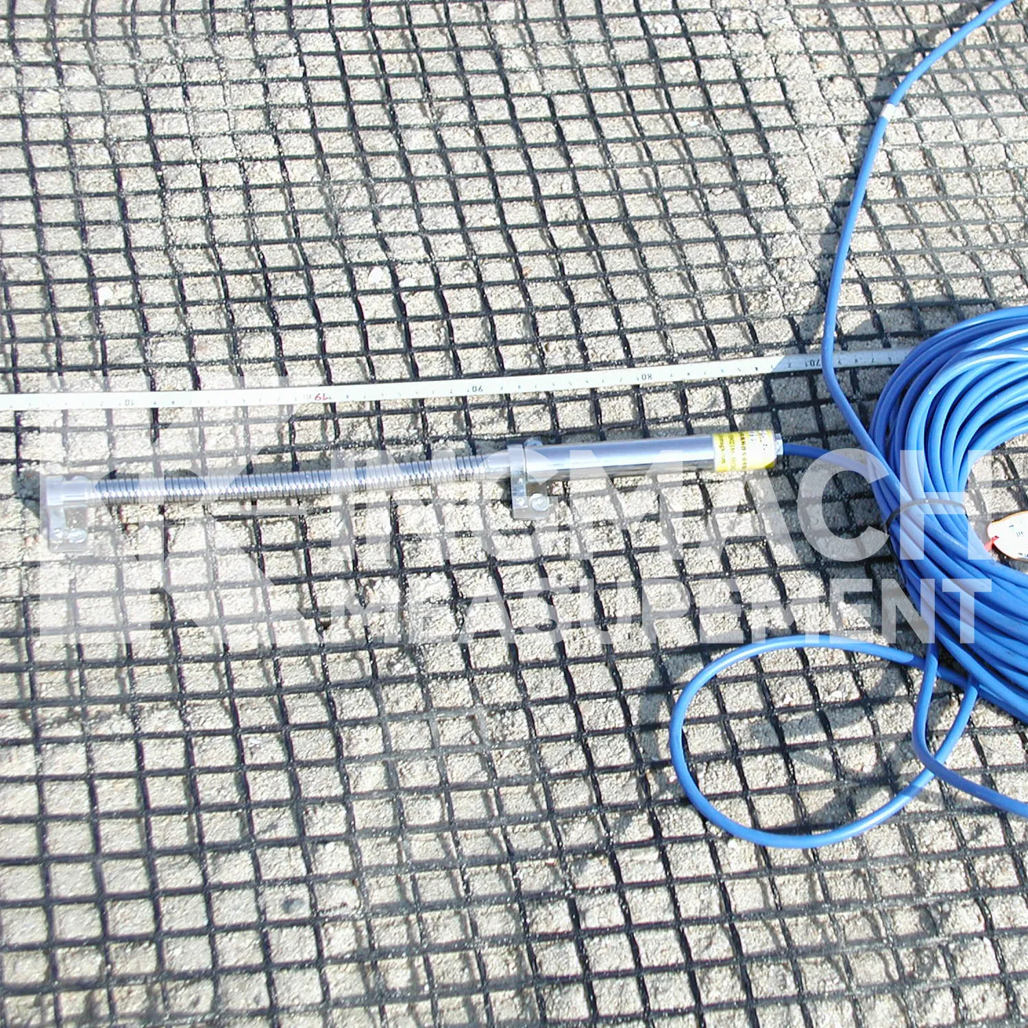 Inteligentný flexibilný merač objemu JMDL-24XXAT obrázok 2