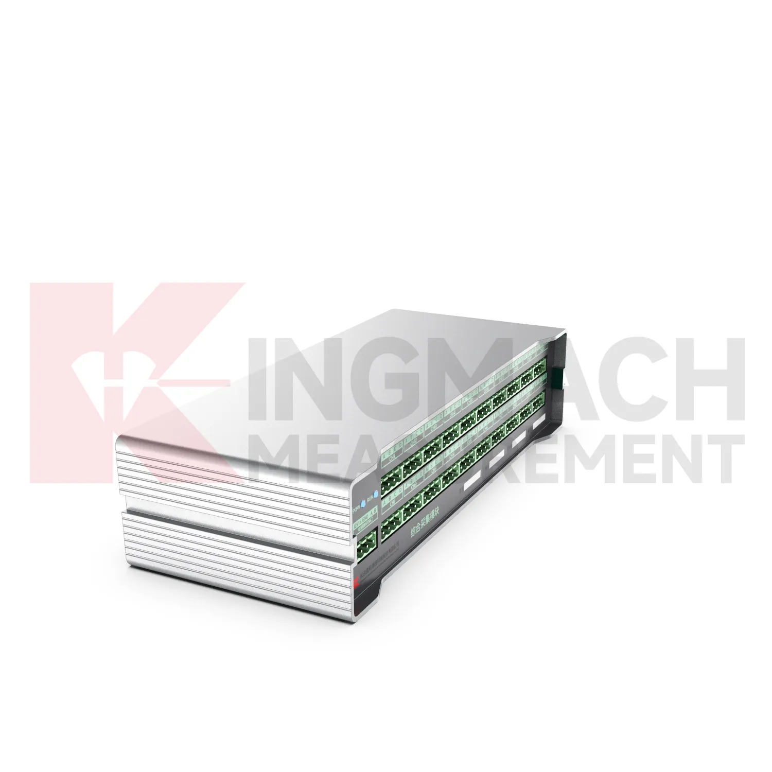 Komplexný akvizičný modul JMZX-XXGH obrázok 4