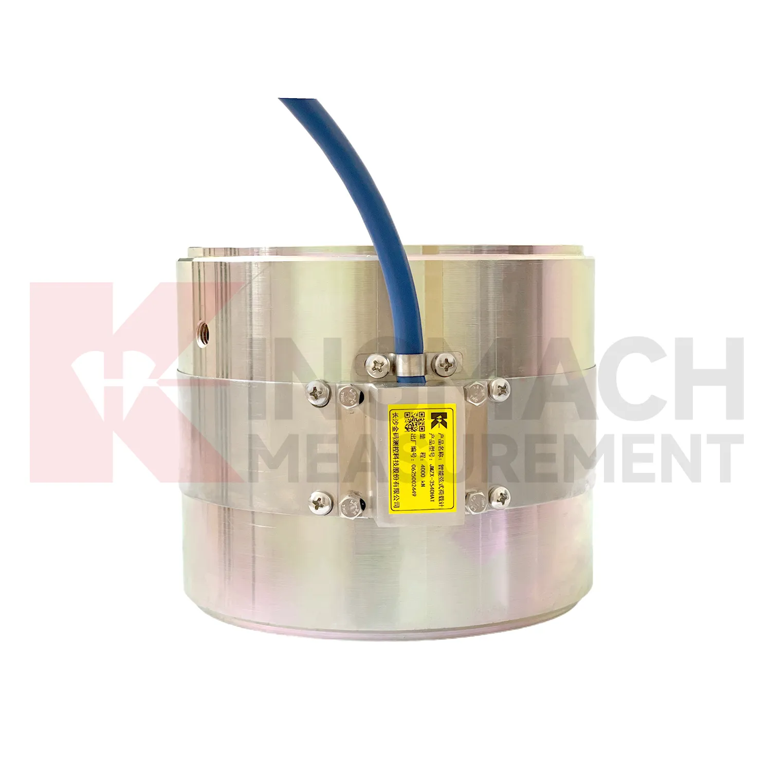 Čo je to Solid Load Cell