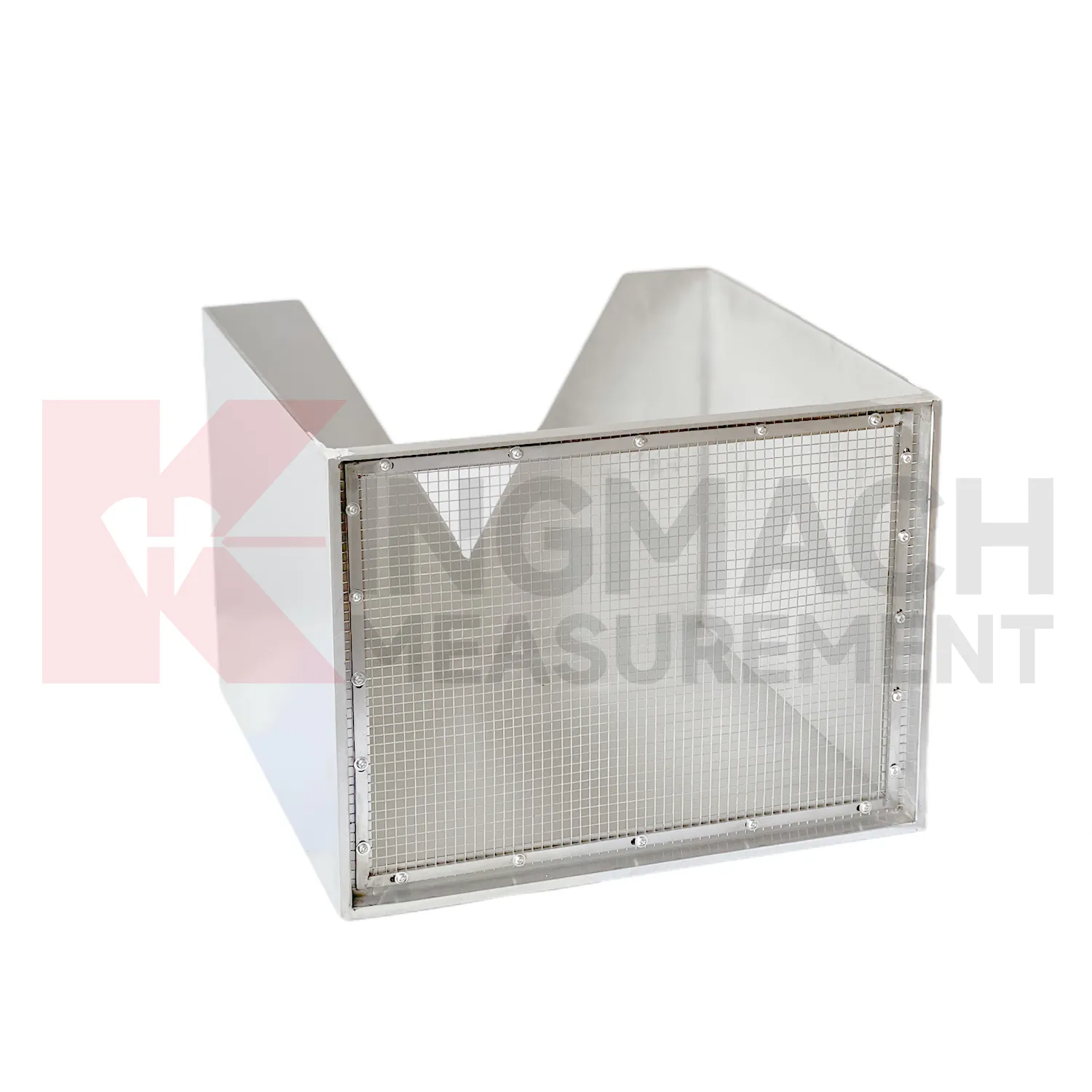 Smart Weir Prietokomer JMDL-64XXADT obrázok 2