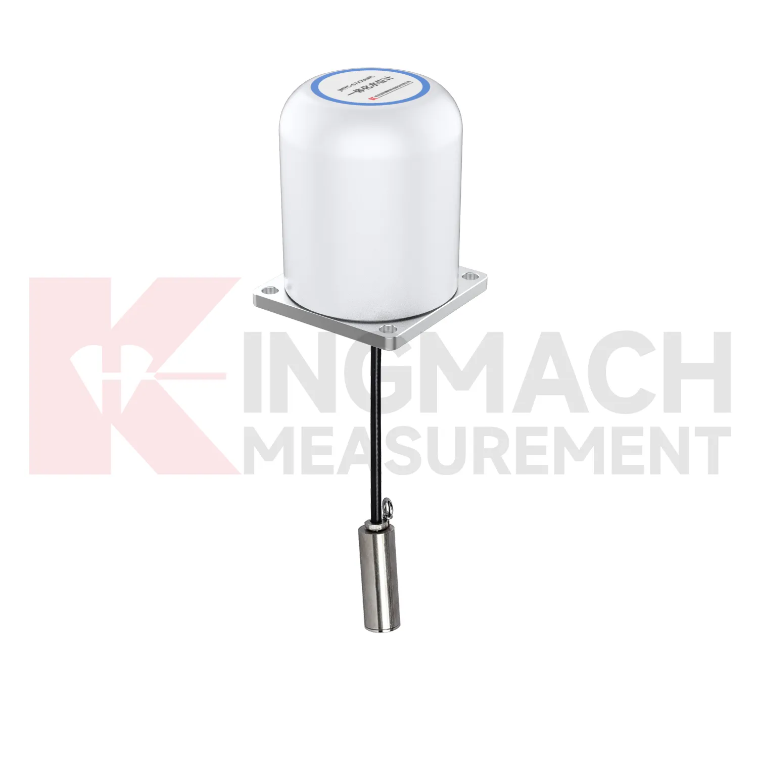Integrovaný širokorozsahový diferenčný tlakový vodomer JMYC-67XXAWL image 3
