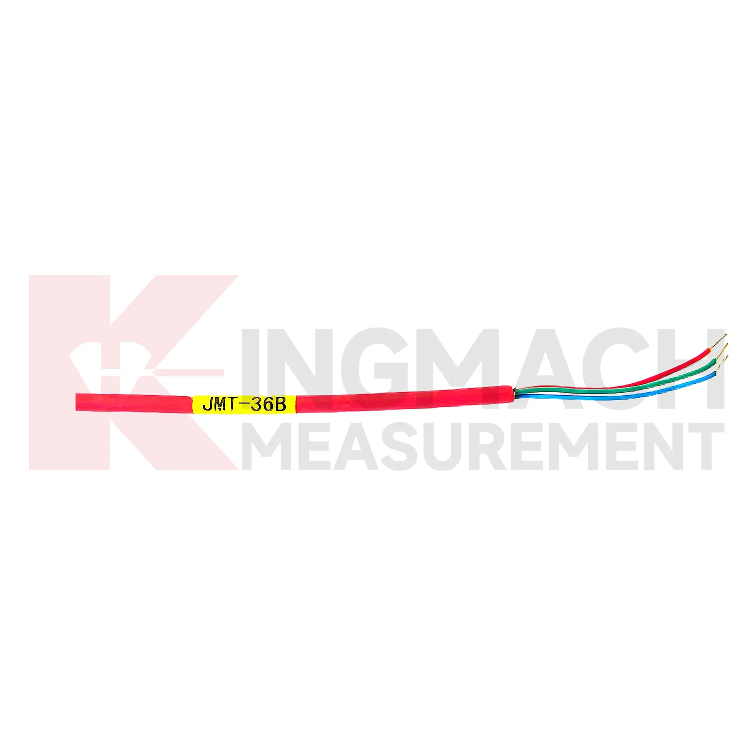 Polovodičový snímač teploty JMT-36B obrázok 1