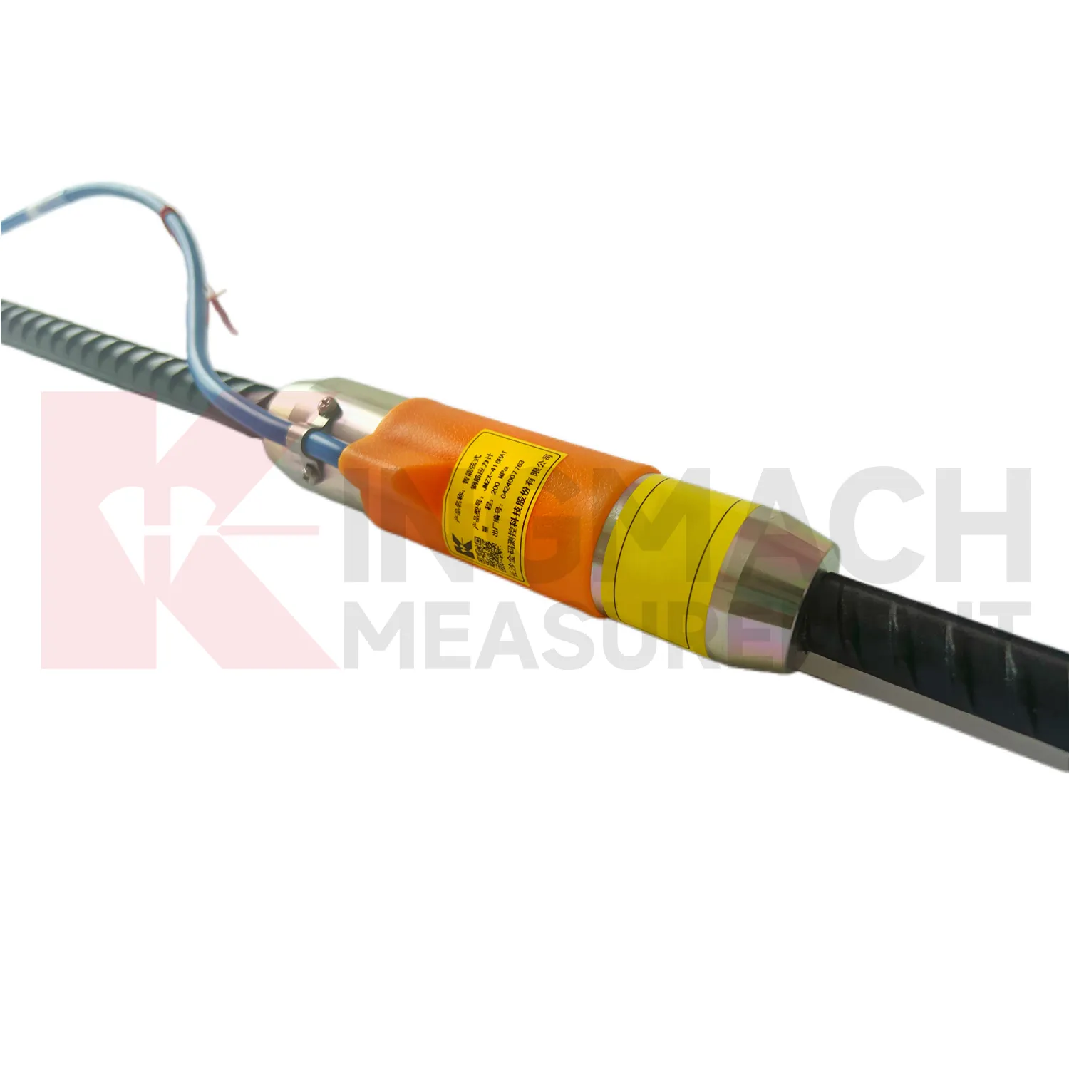 Merač napätia výstuže (typ VW a Smart) JMZX-4XXHAT/HB obrázok 2