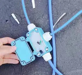 Inteligentný vibračný tenzometer (model s povrchovým zváraním) JMZX-206HAT obrázok 11