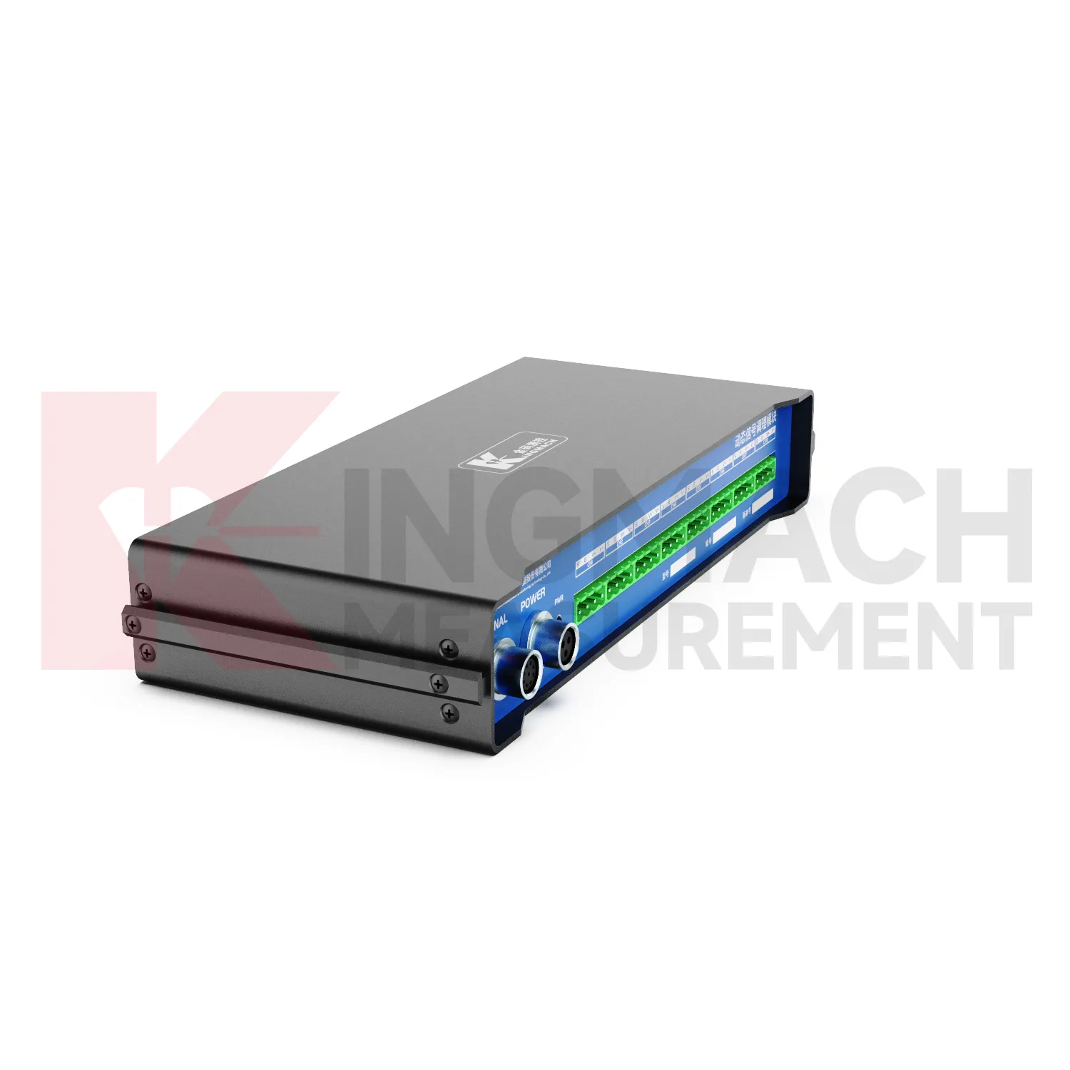 Modul dynamickej úpravy signáluJMYD-2008XTA obrázok 3