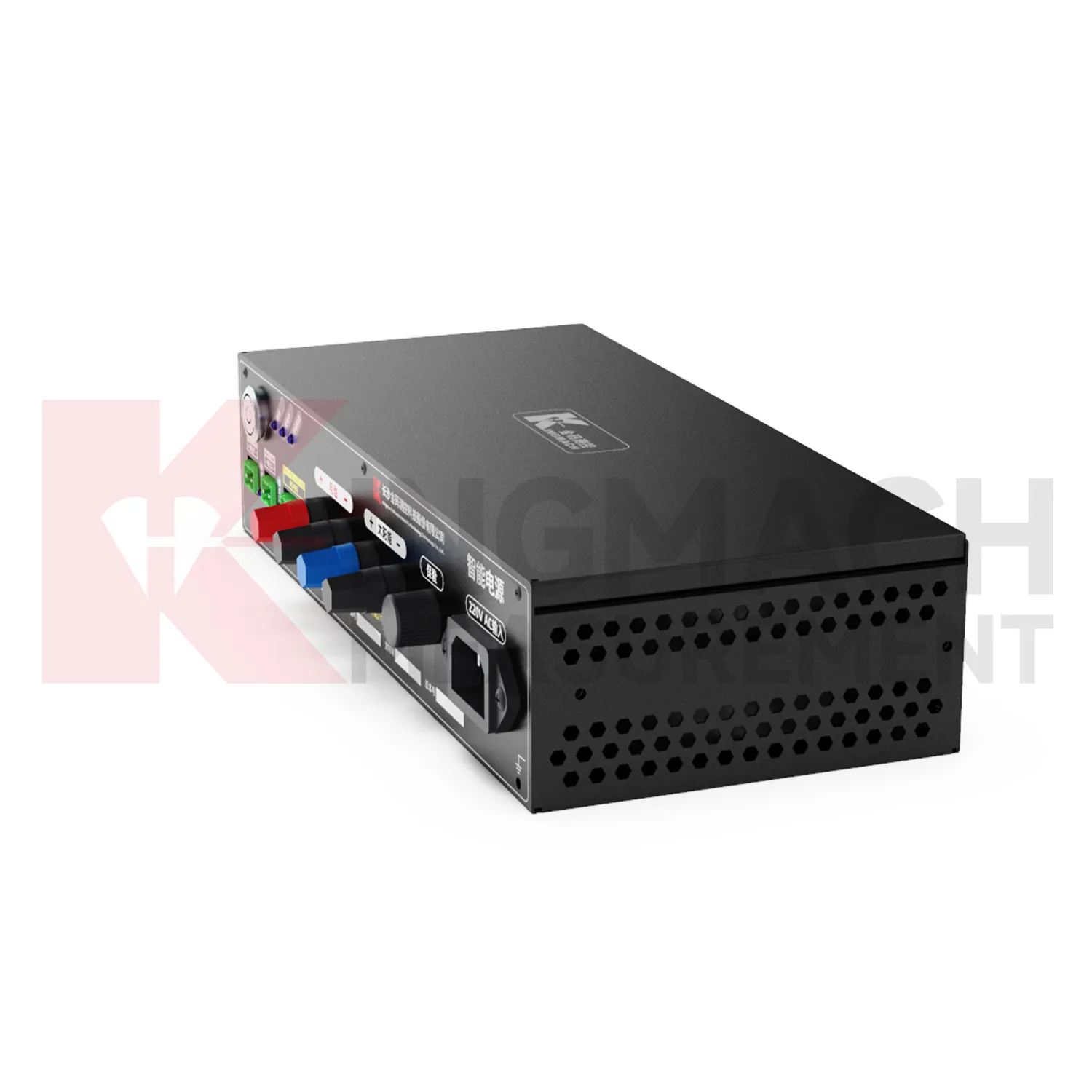 Inteligentný napájací modul JMDY-1602AD obrázok 2