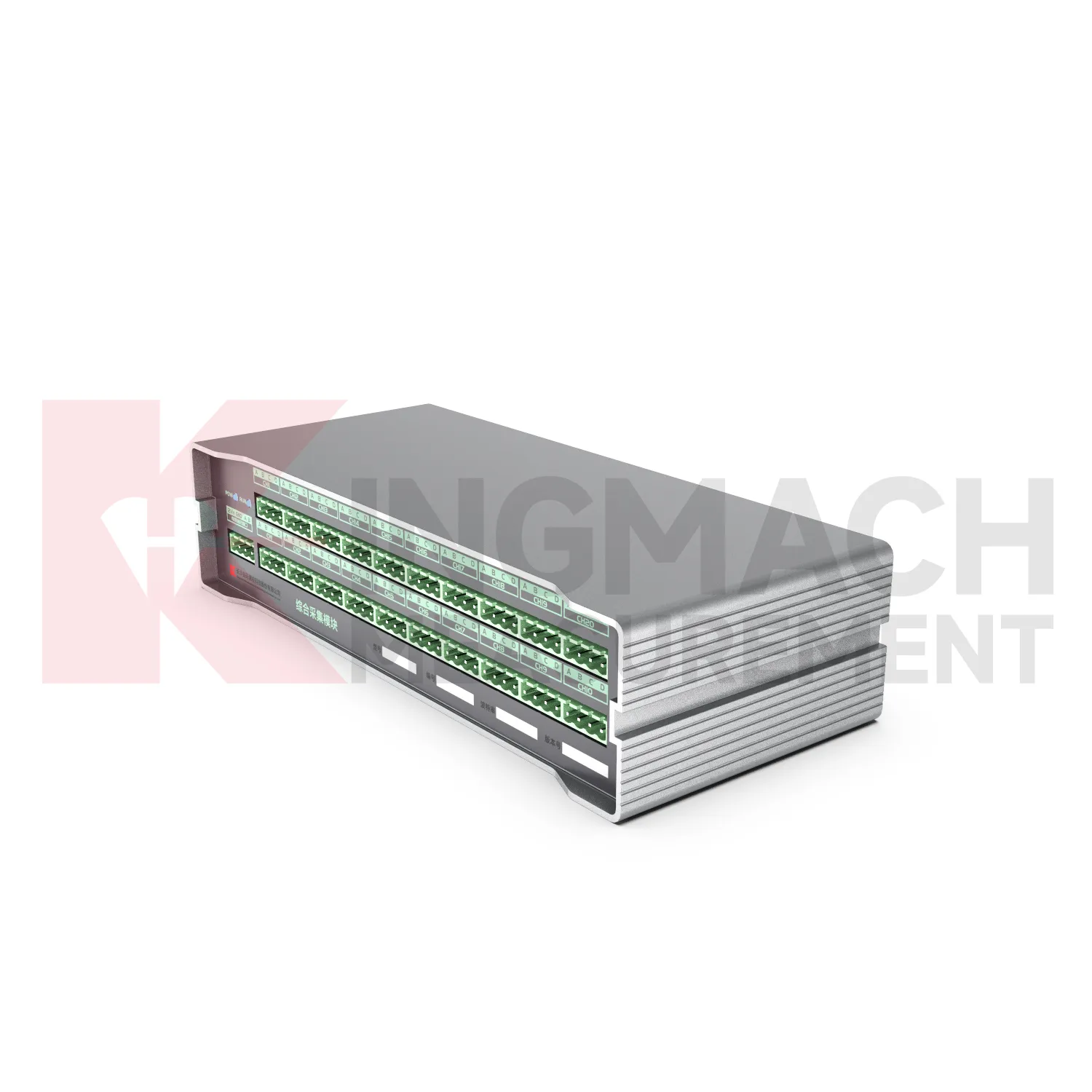 Komplexný akvizičný modul JMZX-XXGH obrázok 1