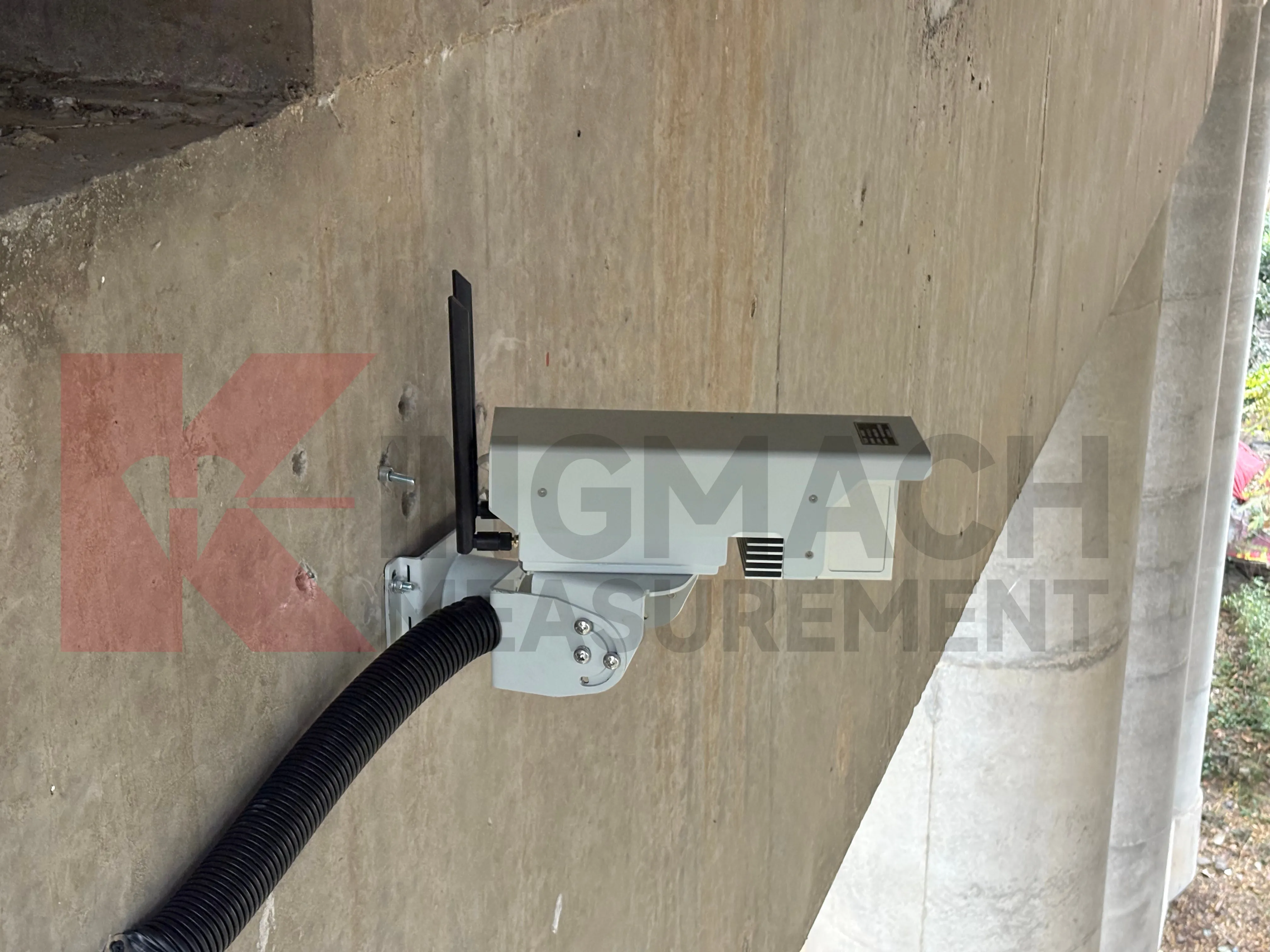 Monitor optického vychýlenia JMGD-93XX obrázok 5