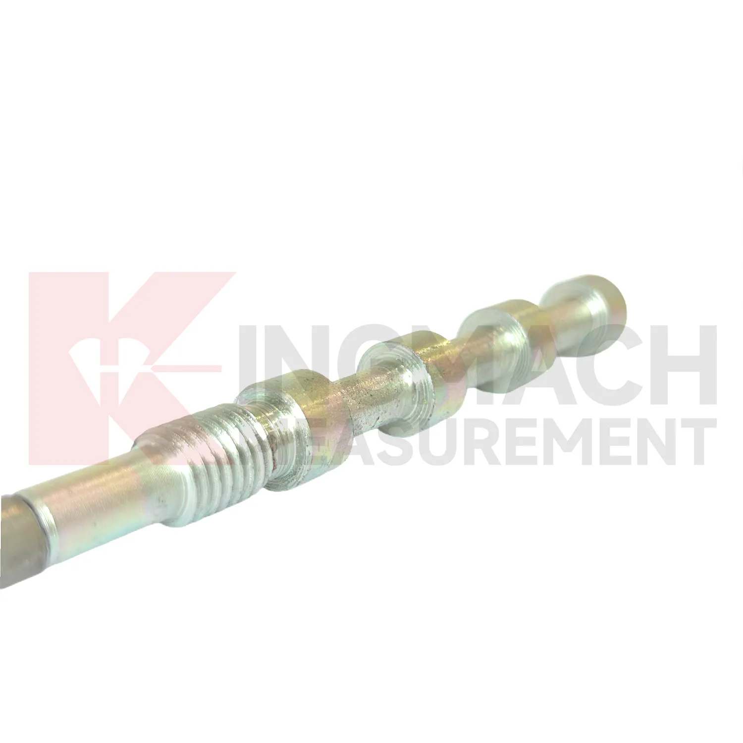 Inteligentný jednobodový merač posunu skalného podložia JMDL-32XXAT obrázok 4