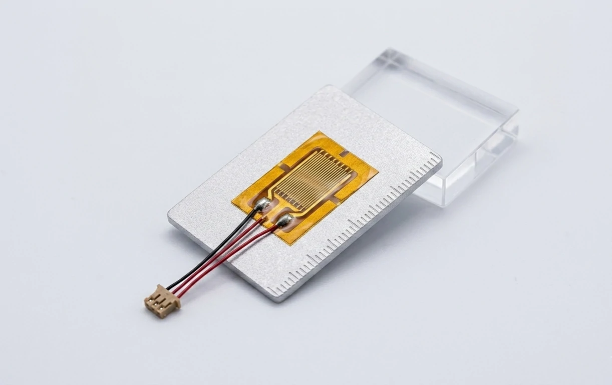 Čo je to fóliový tenzometer? Princíp, typy a ako to funguje
