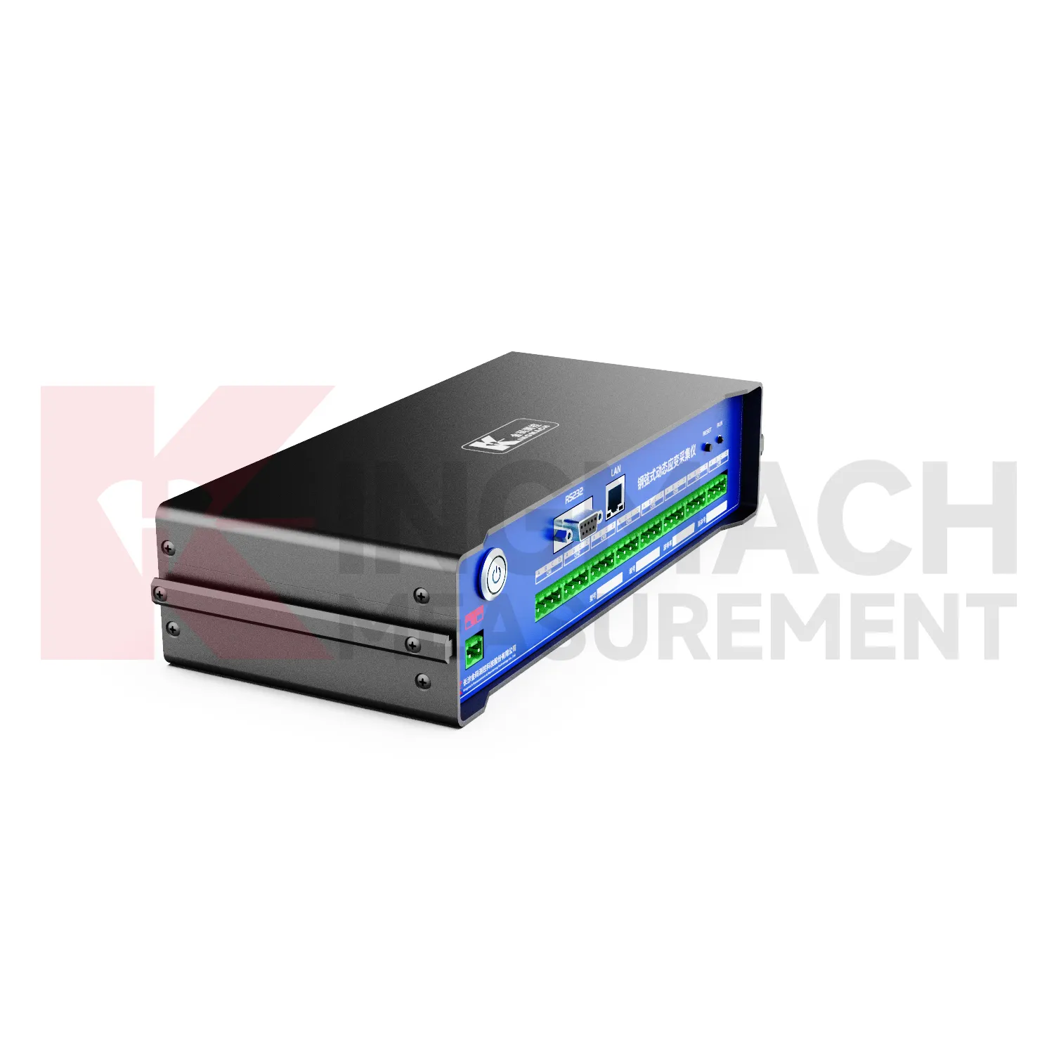 Záznamník údajov dynamického napätia（VW） Obrázok JMYD-6008 5